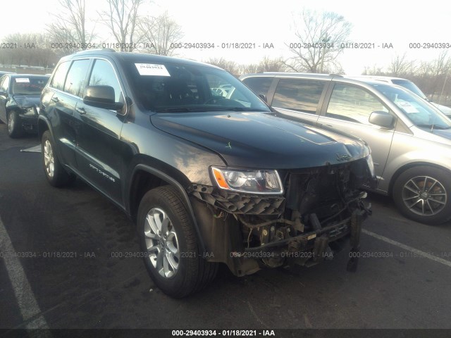 JEEP GRAND CHEROKEE 2014 1c4rjfag1ec143693