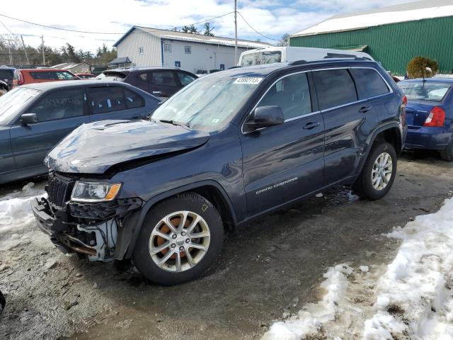 JEEP GRAND CHER 2014 1c4rjfag1ec143872