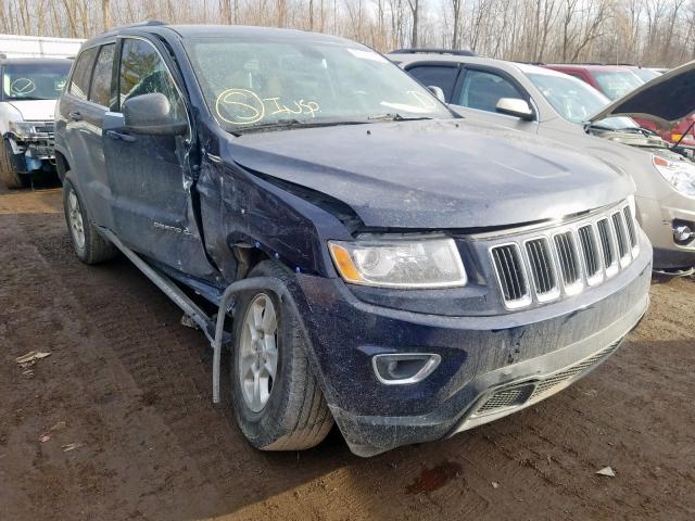 JEEP GRAND CHER 2014 1c4rjfag1ec146979