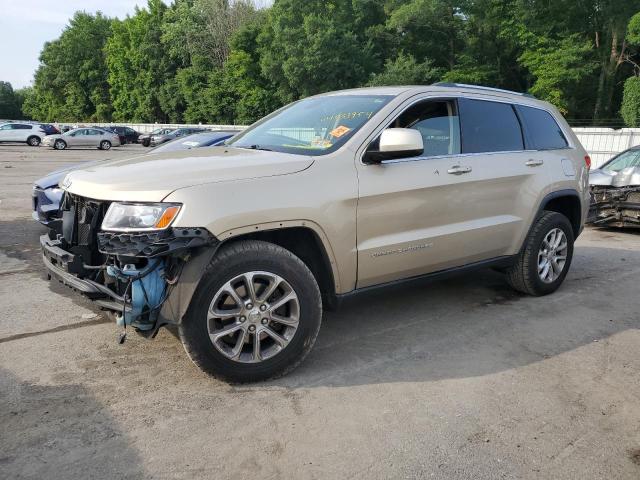 JEEP GRAND CHER 2014 1c4rjfag1ec148604