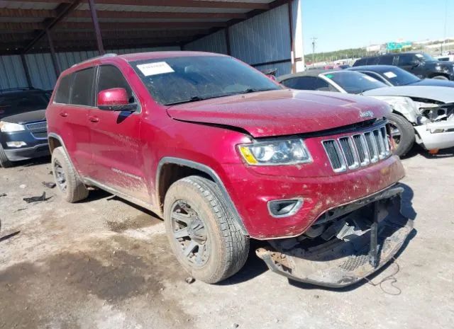 JEEP GRAND CHEROKEE 2014 1c4rjfag1ec163801