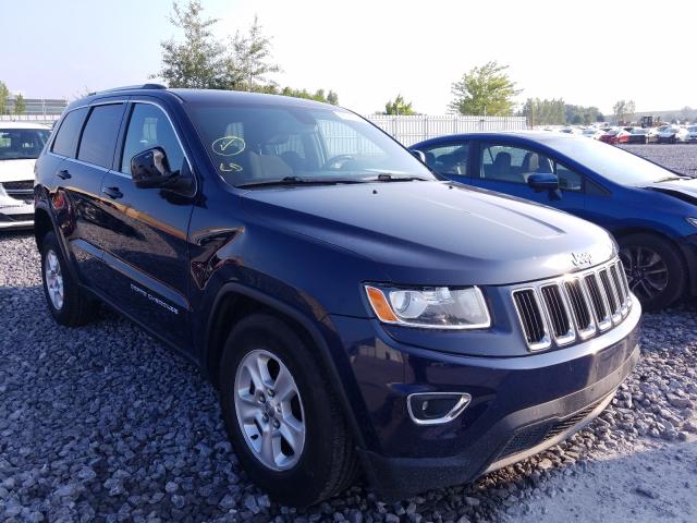 JEEP GRAND CHER 2014 1c4rjfag1ec171476