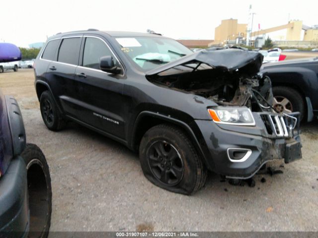 JEEP GRAND CHEROKEE 2014 1c4rjfag1ec179030