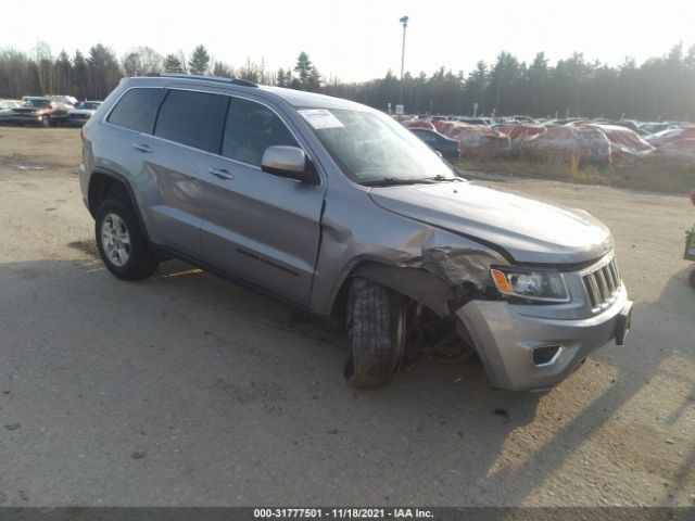 JEEP GRAND CHEROKEE 2014 1c4rjfag1ec179299