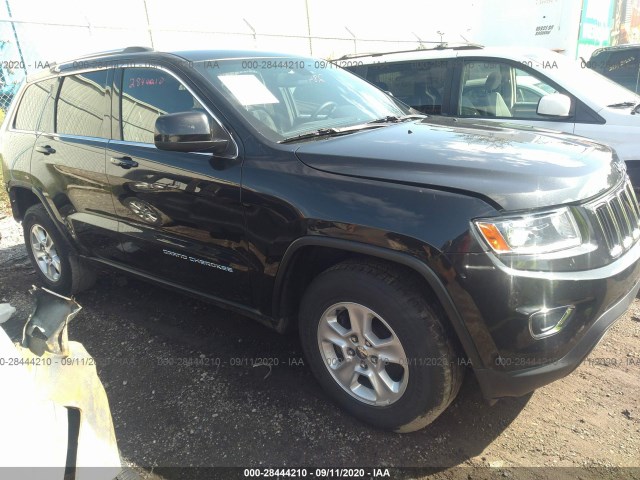 JEEP GRAND CHEROKEE 2014 1c4rjfag1ec204430