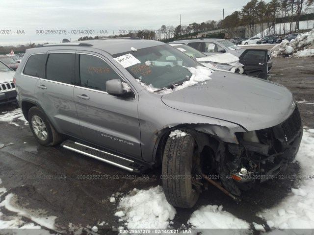 JEEP GRAND CHEROKEE 2014 1c4rjfag1ec242434