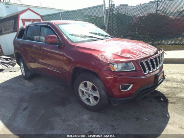 JEEP GRAND CHEROKEE 2014 1c4rjfag1ec260125