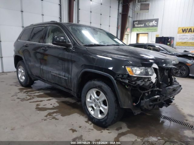 JEEP GRAND CHEROKEE 2014 1c4rjfag1ec269617