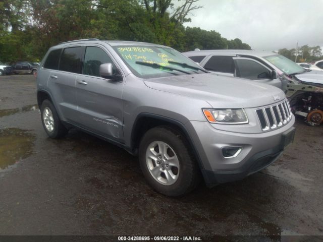 JEEP GRAND CHEROKEE 2014 1c4rjfag1ec270251