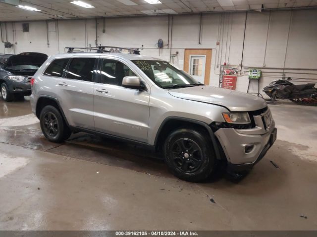 JEEP GRAND CHEROKEE 2014 1c4rjfag1ec299801