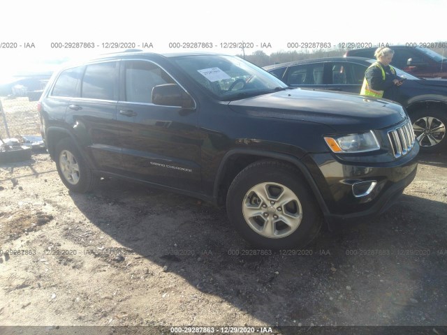 JEEP GRAND CHEROKEE 2014 1c4rjfag1ec314961