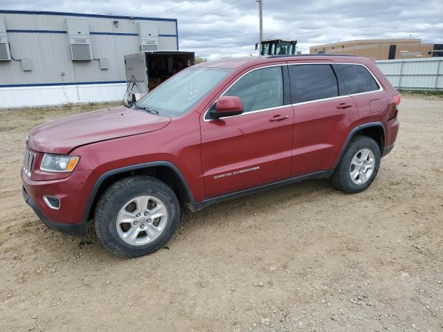 JEEP GRAND CHER 2014 1c4rjfag1ec316595