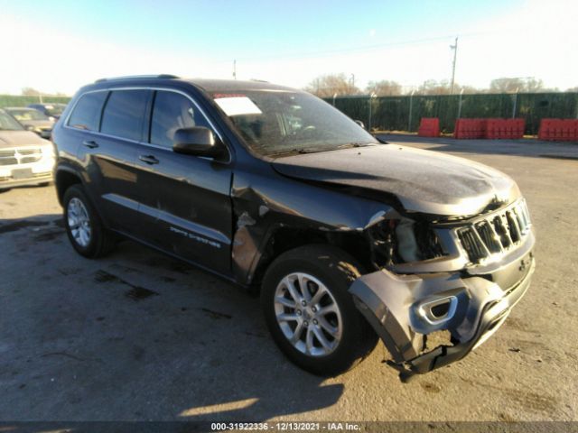 JEEP GRAND CHEROKEE 2014 1c4rjfag1ec333848