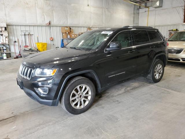 JEEP GRAND CHER 2014 1c4rjfag1ec371709