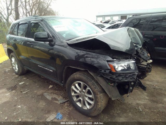 JEEP GRAND CHEROKEE 2014 1c4rjfag1ec378319