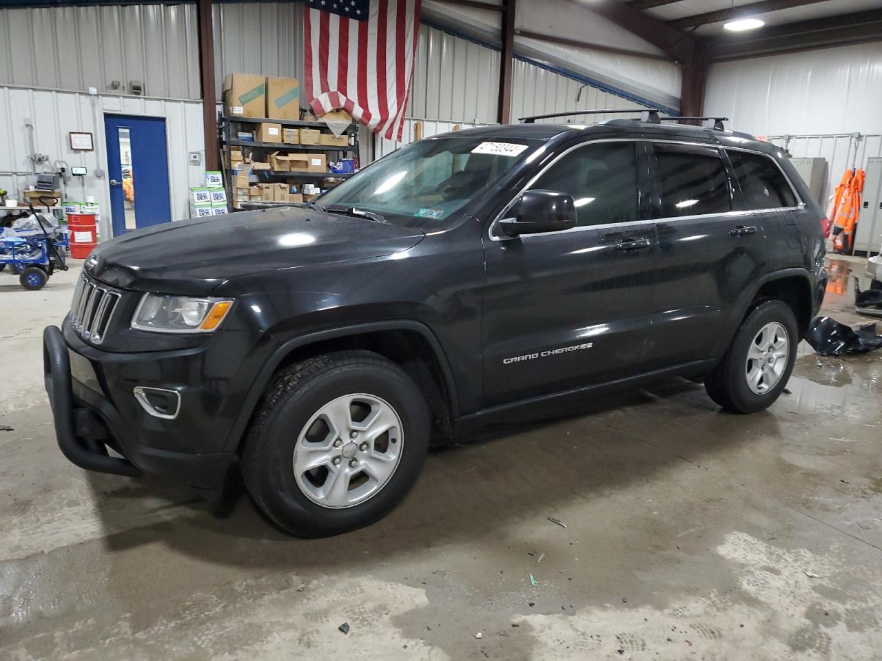 JEEP GRAND CHEROKEE 2014 1c4rjfag1ec384511