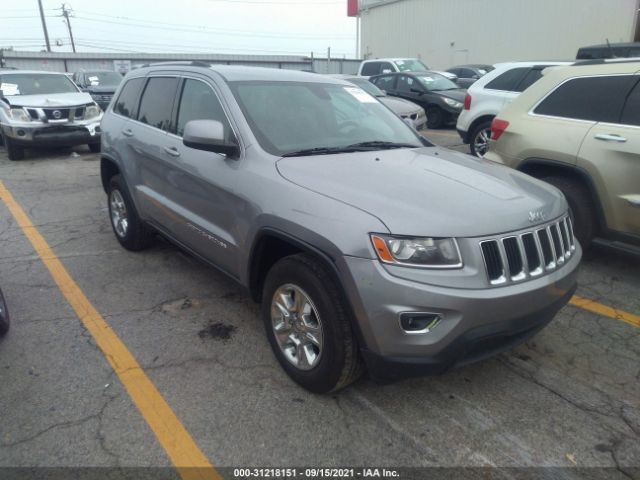 JEEP GRAND CHEROKEE 2014 1c4rjfag1ec392219