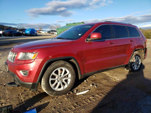 JEEP GRAND CHER 2014 1c4rjfag1ec392270