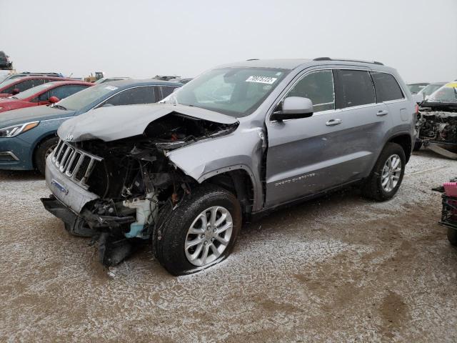 JEEP GRAND CHER 2014 1c4rjfag1ec407608