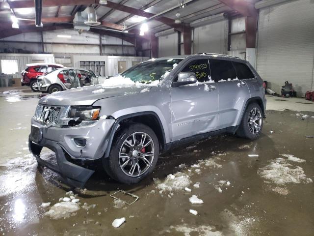 JEEP GRAND CHER 2014 1c4rjfag1ec415031