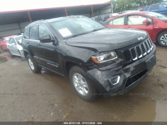 JEEP GRAND CHEROKEE 2014 1c4rjfag1ec415269