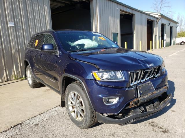 JEEP GRAND CHER 2014 1c4rjfag1ec417099