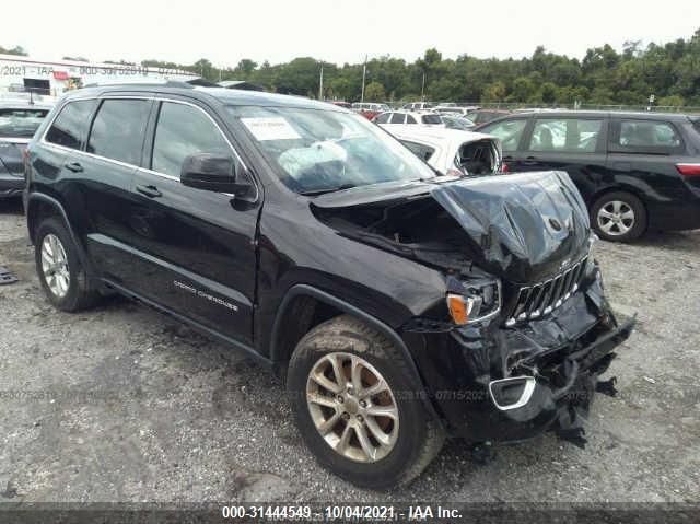 JEEP GRAND CHEROKEE 2014 1c4rjfag1ec422027