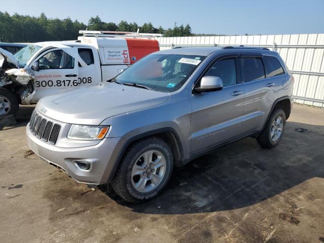 JEEP GRAND CHER 2014 1c4rjfag1ec469784