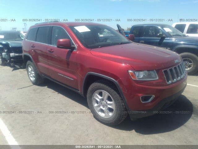 JEEP GRAND CHEROKEE 2014 1c4rjfag1ec470949