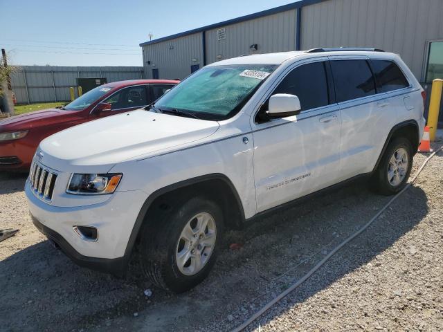 JEEP GRAND CHEROKEE 2014 1c4rjfag1ec471129