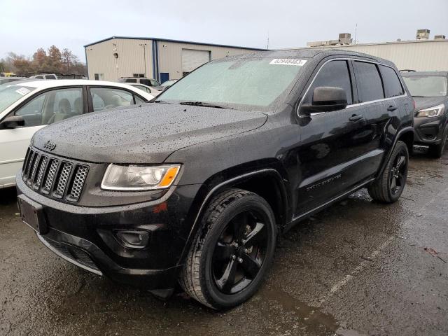 JEEP GRAND CHEROKEE 2014 1c4rjfag1ec490053