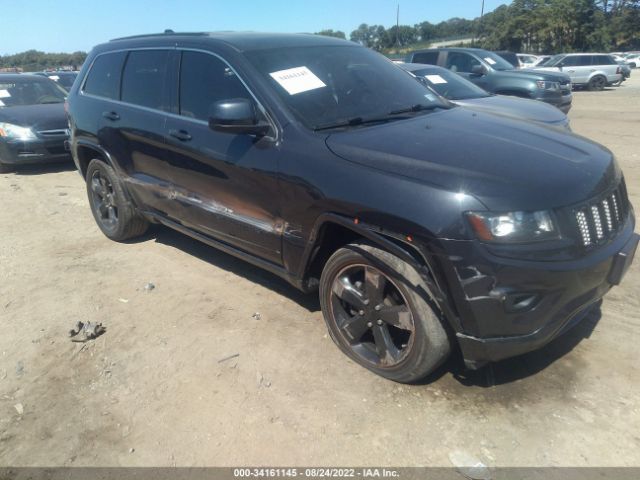 JEEP GRAND CHEROKEE 2014 1c4rjfag1ec496693