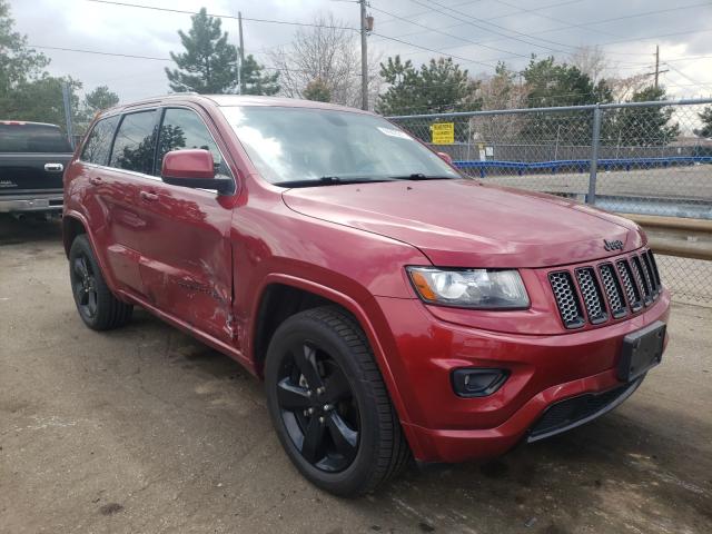 JEEP GRAND CHER 2014 1c4rjfag1ec527828