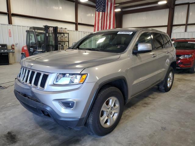 JEEP GRAND CHER 2014 1c4rjfag1ec540143