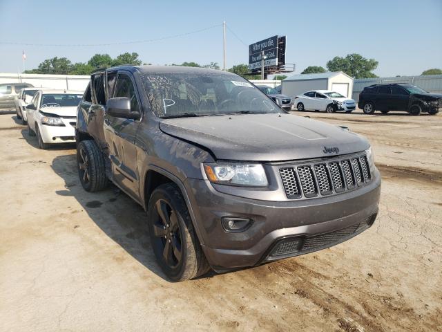 JEEP GRAND CHER 2014 1c4rjfag1ec541311