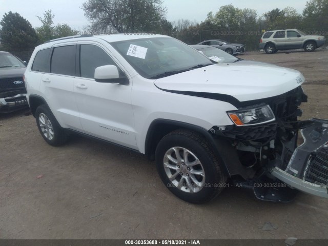 JEEP GRAND CHEROKEE 2014 1c4rjfag1ec565866