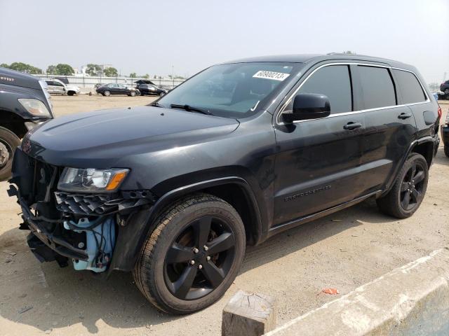 JEEP GRAND CHER 2014 1c4rjfag1ec569464