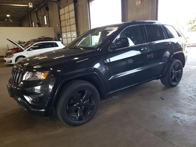 JEEP GRAND CHER 2014 1c4rjfag1ec570145