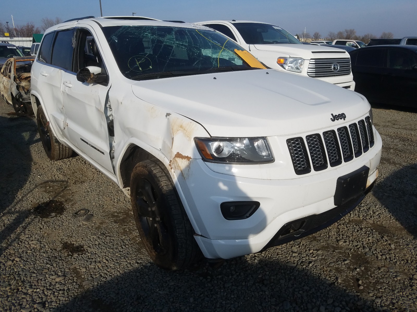 JEEP GRAND CHER 2015 1c4rjfag1fc103177