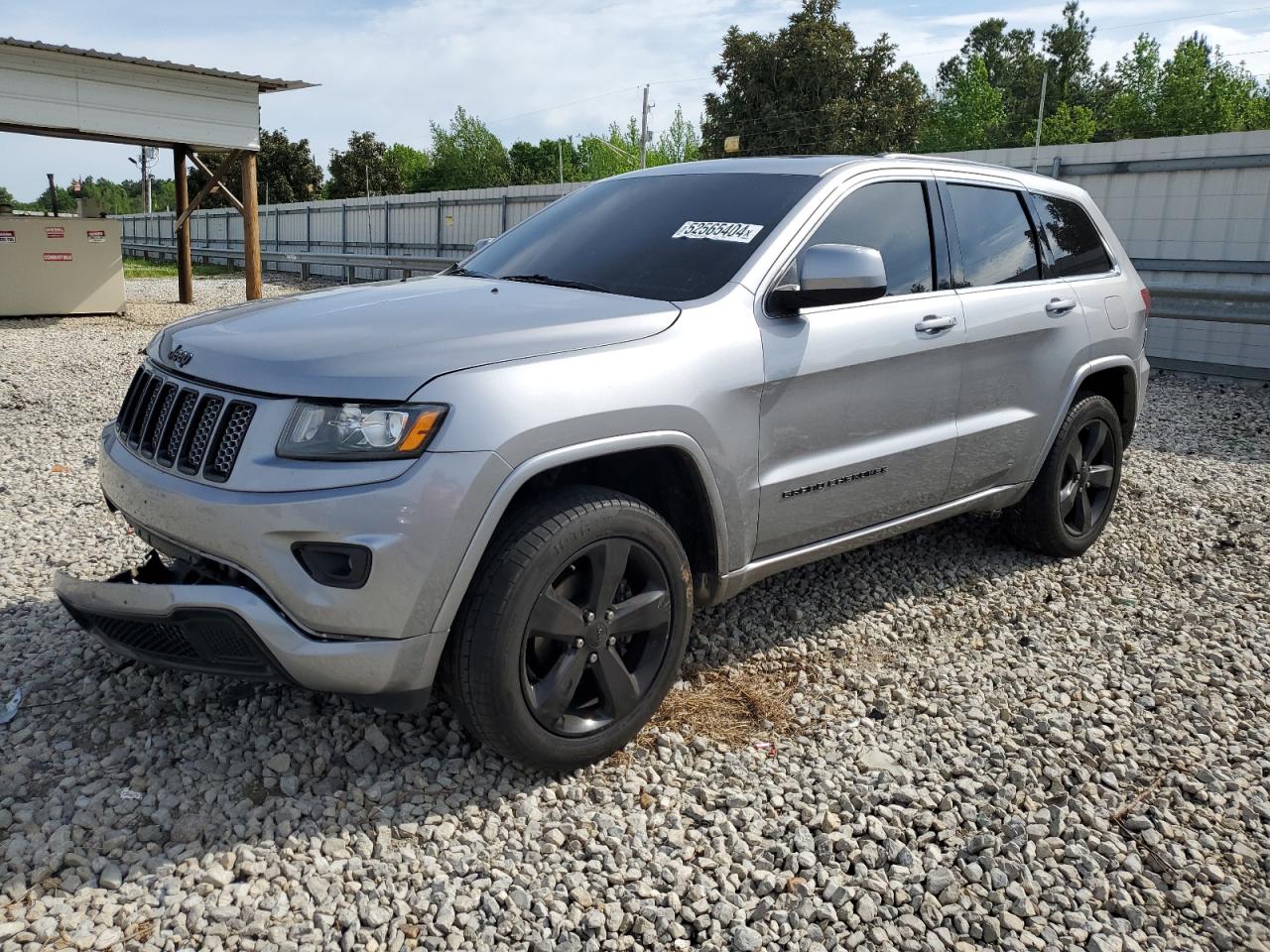 JEEP GRAND CHEROKEE 2015 1c4rjfag1fc121906