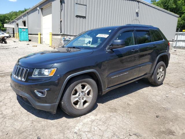 JEEP GRAND CHEROKEE 2015 1c4rjfag1fc124370