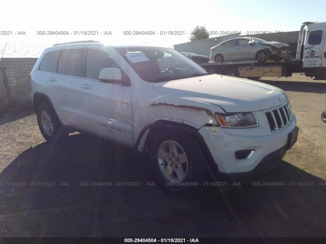 JEEP GRAND CHEROKEE 2015 1c4rjfag1fc140536