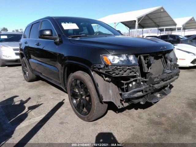 JEEP GRAND CHEROKEE 2015 1c4rjfag1fc150225