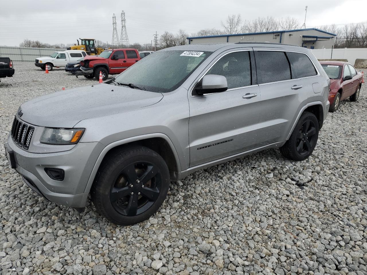 JEEP GRAND CHEROKEE 2015 1c4rjfag1fc171639