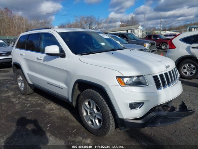 JEEP GRAND CHEROKEE 2015 1c4rjfag1fc191115