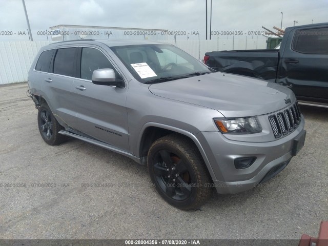 JEEP GRAND CHEROKEE 2015 1c4rjfag1fc206227