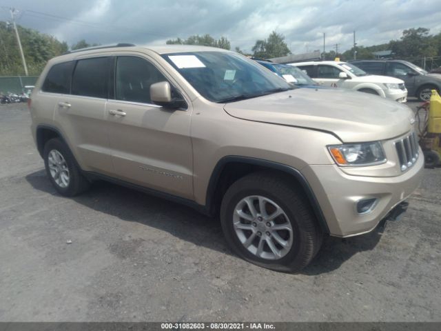 JEEP GRAND CHEROKEE 2015 1c4rjfag1fc213761