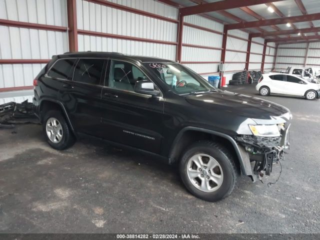 JEEP GRAND CHEROKEE 2015 1c4rjfag1fc233878