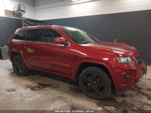 JEEP GRAND CHEROKEE 2015 1c4rjfag1fc606370