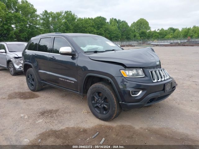 JEEP GRAND CHEROKEE 2015 1c4rjfag1fc624156